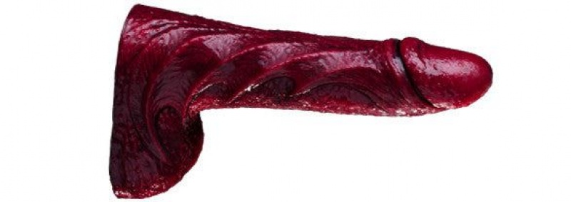 Fleshlight Drac Freaks Dildo | UAE BJISR1258
