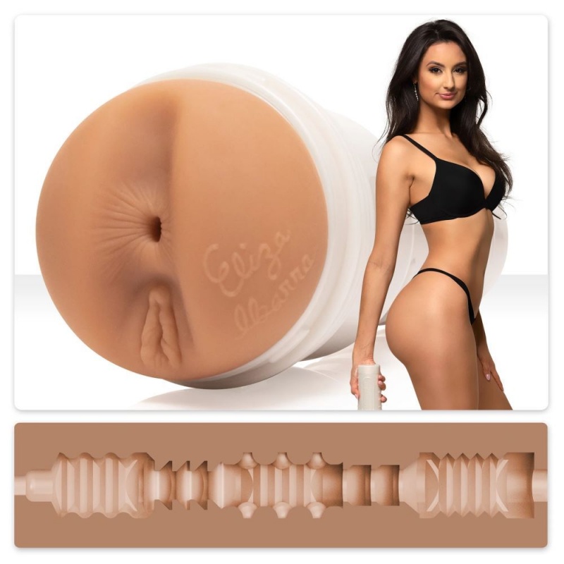 Fleshlight Eliza Ibarra Female Pornstar Replicas | UAE GNLJO8793