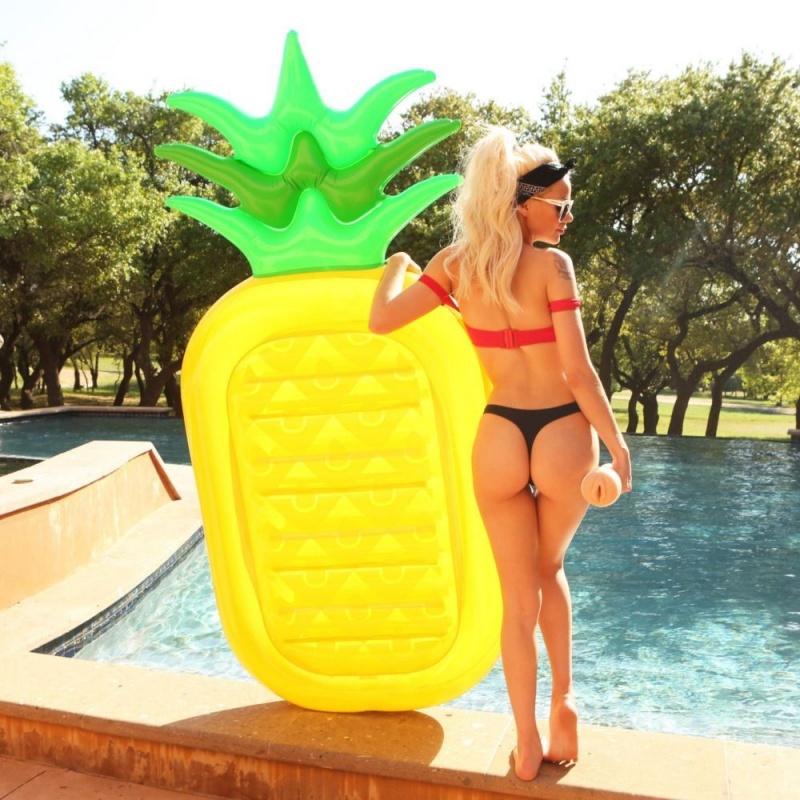 Fleshlight Elsa Jean Female Pornstar Replicas | DUBAI NCOPR2738