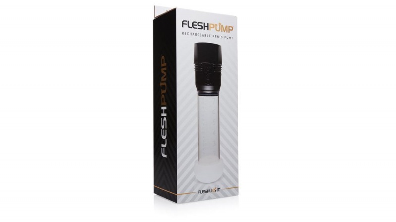 Fleshlight FleshPump Performance Pack Male Masturbators | DUBAI XLBNT8942
