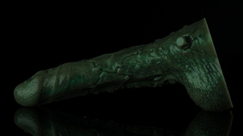 Fleshlight Frankenstein Freaks Dildo | DUBAI NOZBI5120