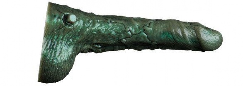 Fleshlight Frankenstein Freaks Dildo | DUBAI NOZBI5120