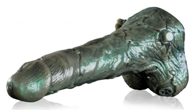 Fleshlight Frankenstein Freaks Dildo | DUBAI NOZBI5120