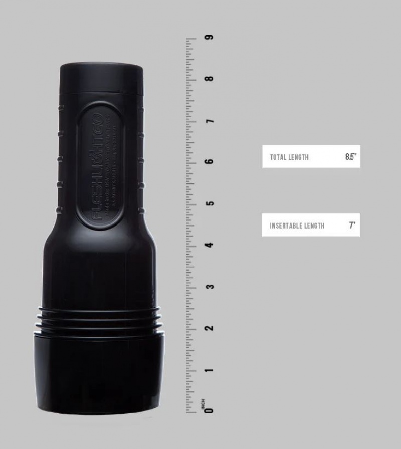 Fleshlight GO Jolt™ Butt Male Masturbators | UAE EVNMO3164