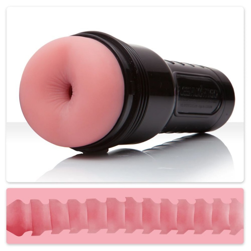 Fleshlight GO Jolt™ Butt Male Masturbators | UAE EVNMO3164