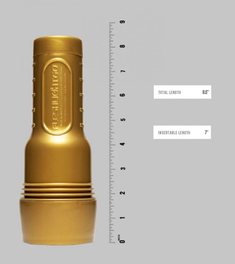 Fleshlight GO Stamina Training Unit™ Lady Male Masturbators | DUBAI APQLN0951