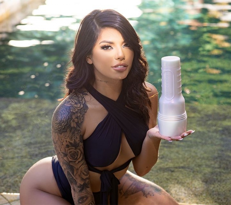 Fleshlight Gina Valentina Female Pornstar Replicas | DUBAI UOAJQ8962