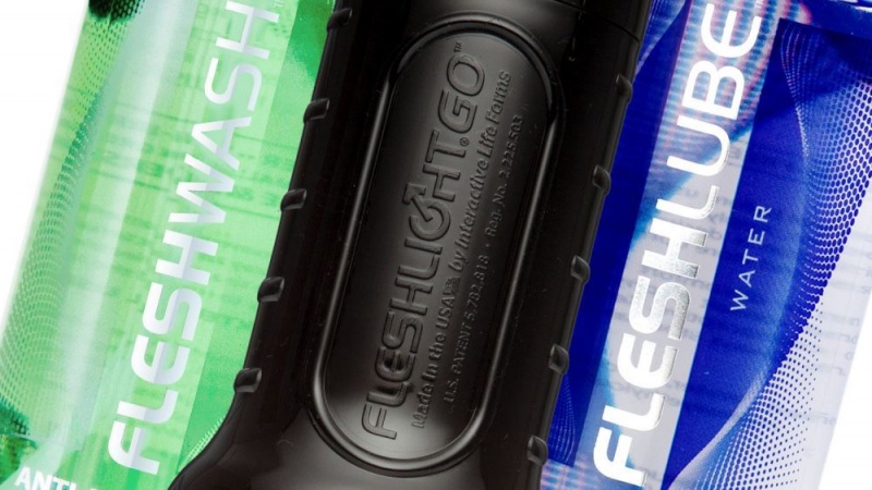 Fleshlight Go Surge Lady Pack Male Masturbators | DUBAI OAEWP0436
