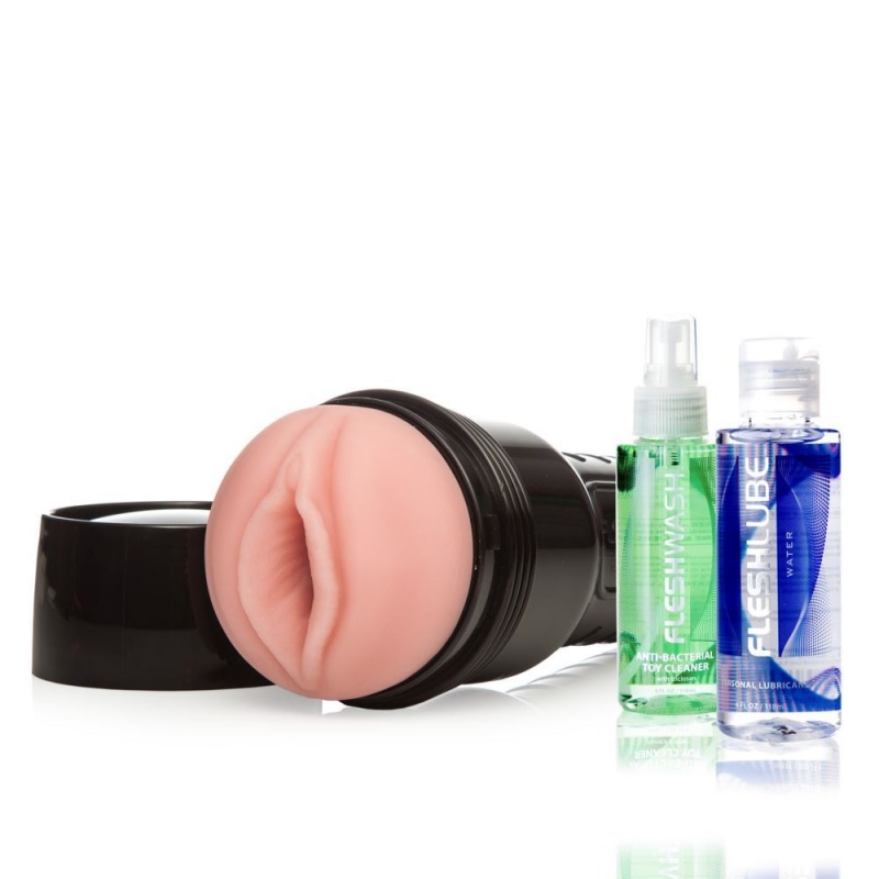 Fleshlight Go Surge Lady Pack Male Masturbators | DUBAI OAEWP0436