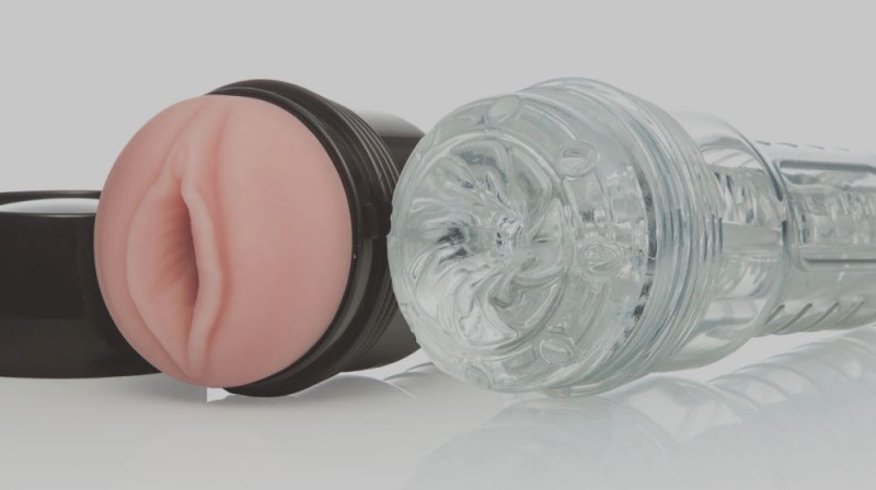 Fleshlight Go Torque™ Ice Male Masturbators | UAE BCLQH7236