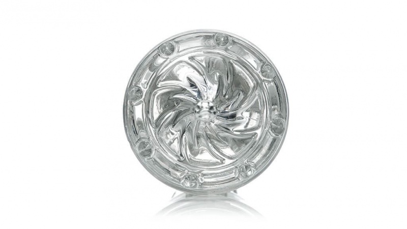 Fleshlight Go Torque Ice Pack Male Masturbators | DUBAI MAEFT1790