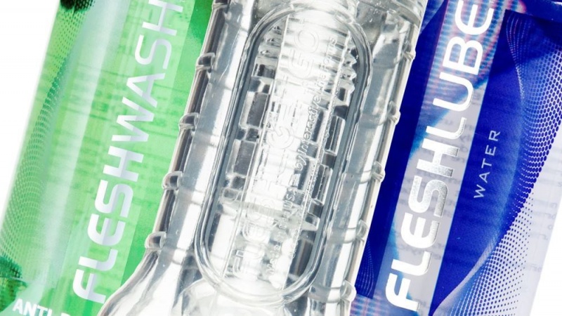 Fleshlight Go Torque Ice Pack Male Masturbators | DUBAI MAEFT1790