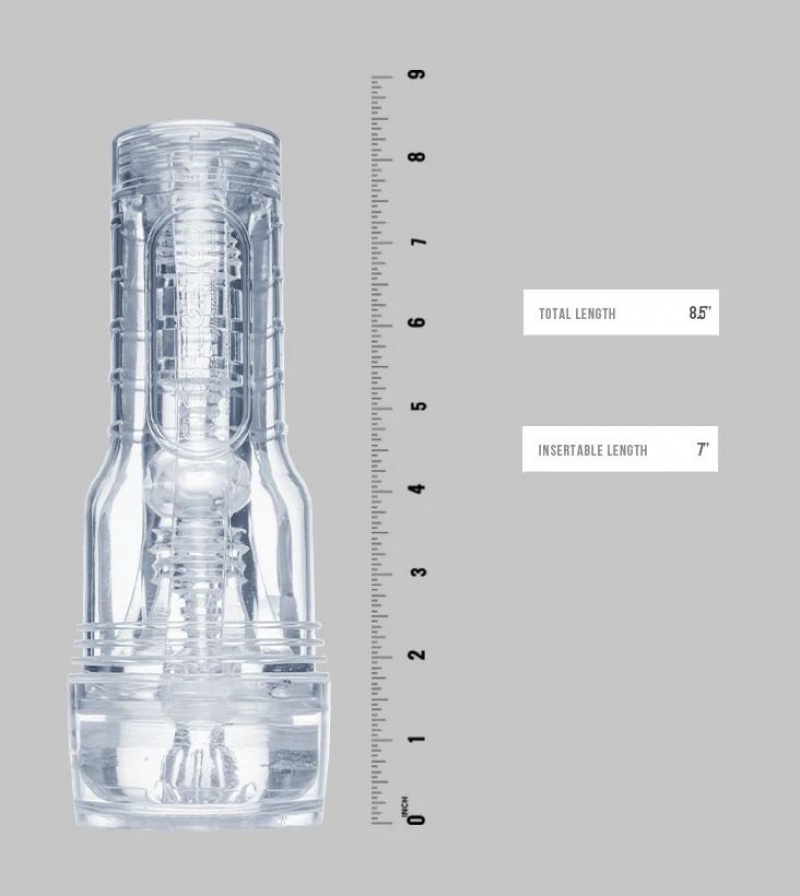 Fleshlight Go Torque Ice Pack Male Masturbators | DUBAI MAEFT1790