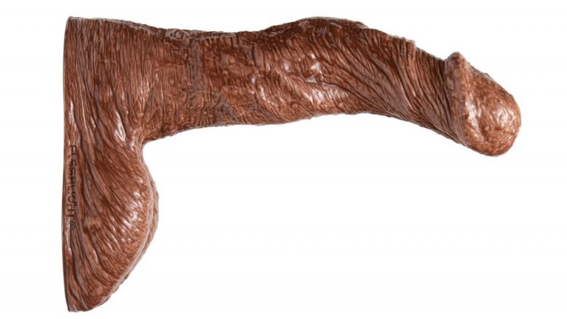 Fleshlight Hunchback Freaks Dildo | DUBAI EDCOG0613