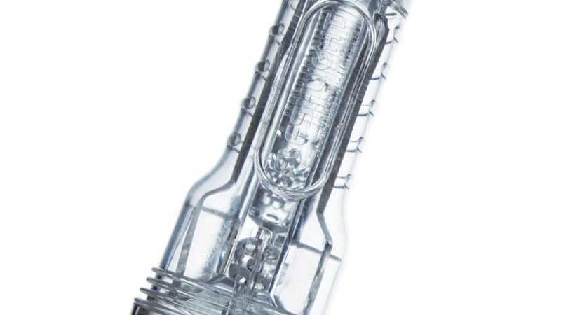 Fleshlight Ice Butt Male Masturbators | DUBAI VSINC1923