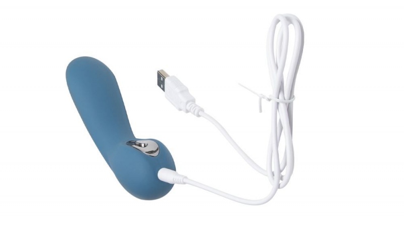 Fleshlight Jasmine Bloom G-spot Palm Vibrators | UAE RXJDS6714