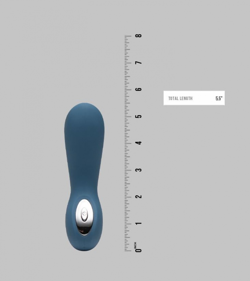 Fleshlight Jasmine Bloom G-spot Palm Vibrators | UAE RXJDS6714