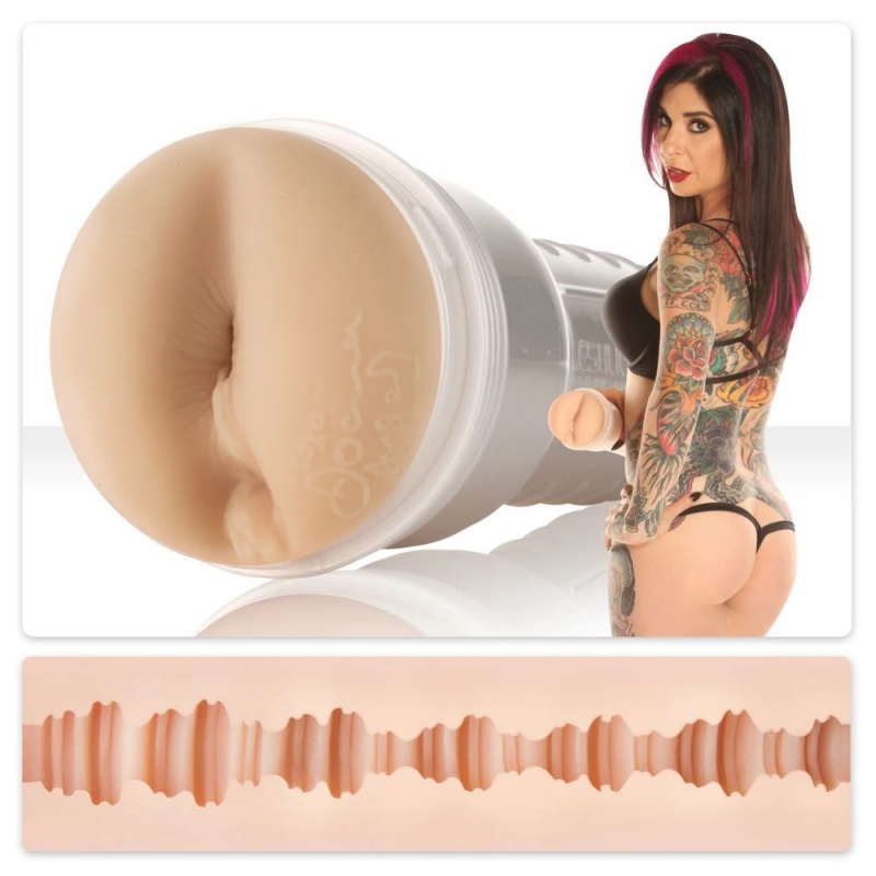 Fleshlight Joanna Angel Female Pornstar Replicas | UAE BYMOS3756