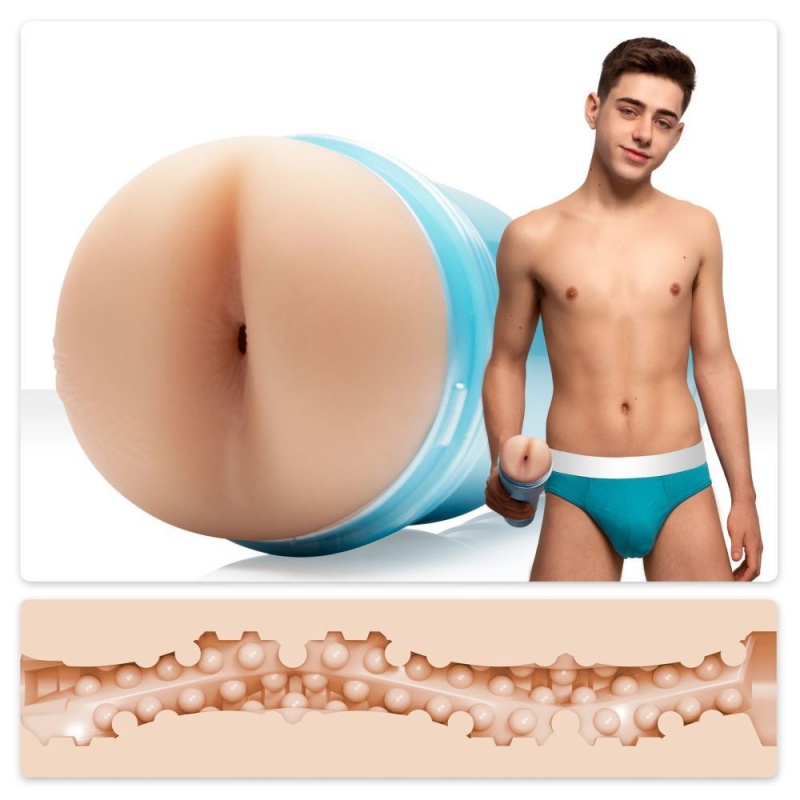 Fleshlight Joey Mills Male Pornstar Replicas | DUBAI CMBHJ3761