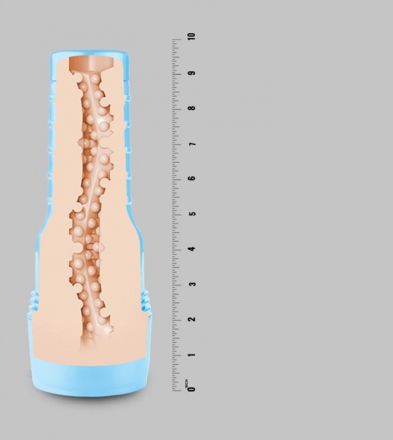 Fleshlight Joey Mills Male Pornstar Replicas | DUBAI CMBHJ3761
