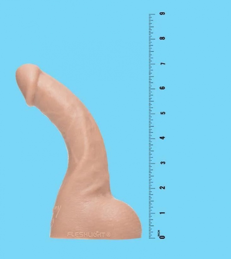 Fleshlight Johnny Rapid Male Pornstar Replicas | UAE UNPVM0745