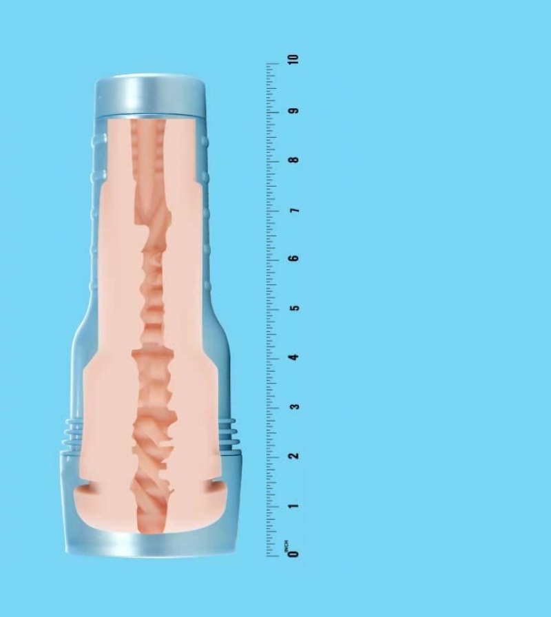 Fleshlight Johnny Rapid Male Pornstar Replicas | UAE UNPVM0745
