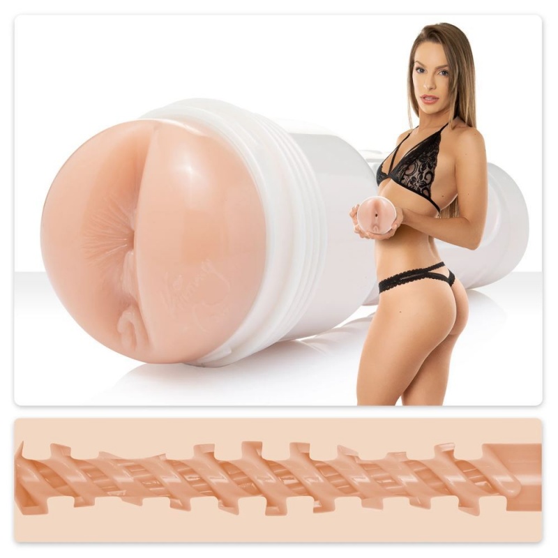 Fleshlight Kimmy Granger Female Pornstar Replicas | UAE RHQTJ5613