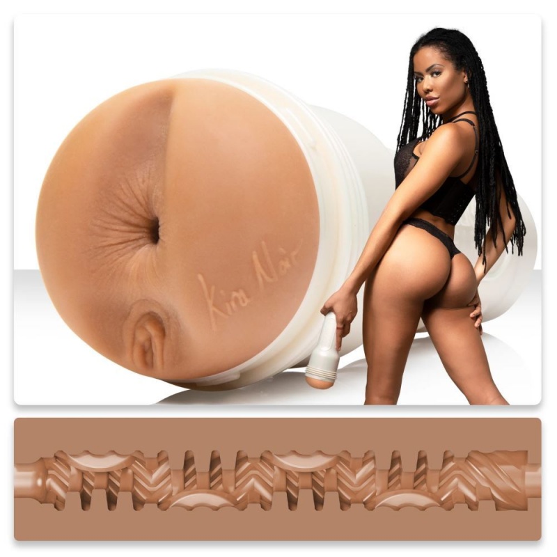 Fleshlight Kira Noir Female Pornstar Replicas | UAE ARYSW0718