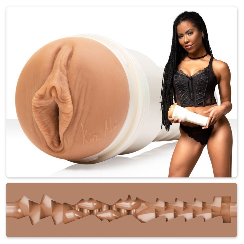 Fleshlight Kira Noir Female Pornstar Replicas | UAE ARYSW0718