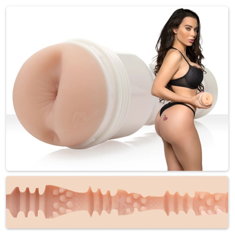 Fleshlight Lana Rhoades Female Pornstar Replicas | UAE EQPFG2148