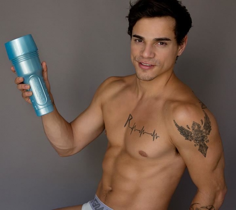 Fleshlight Levi Karter Male Pornstar Replicas | UAE SLOVU7893