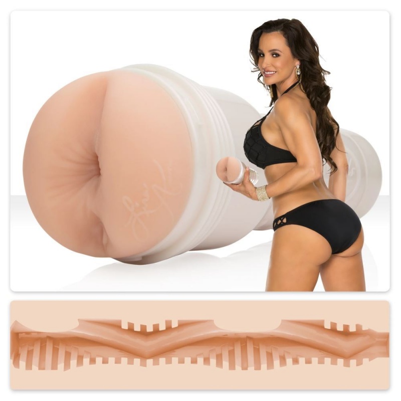 Fleshlight Lisa Ann Female Pornstar Replicas | UAE NVTPA3018