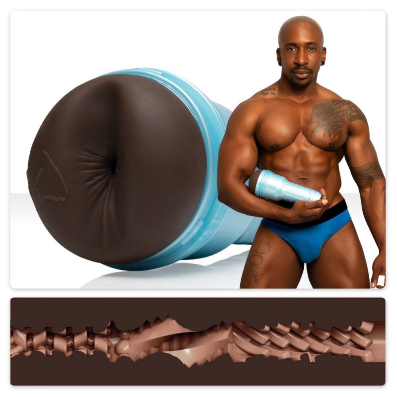 Fleshlight Max Konnor Male Pornstar Replicas | DUBAI EZBKX8076