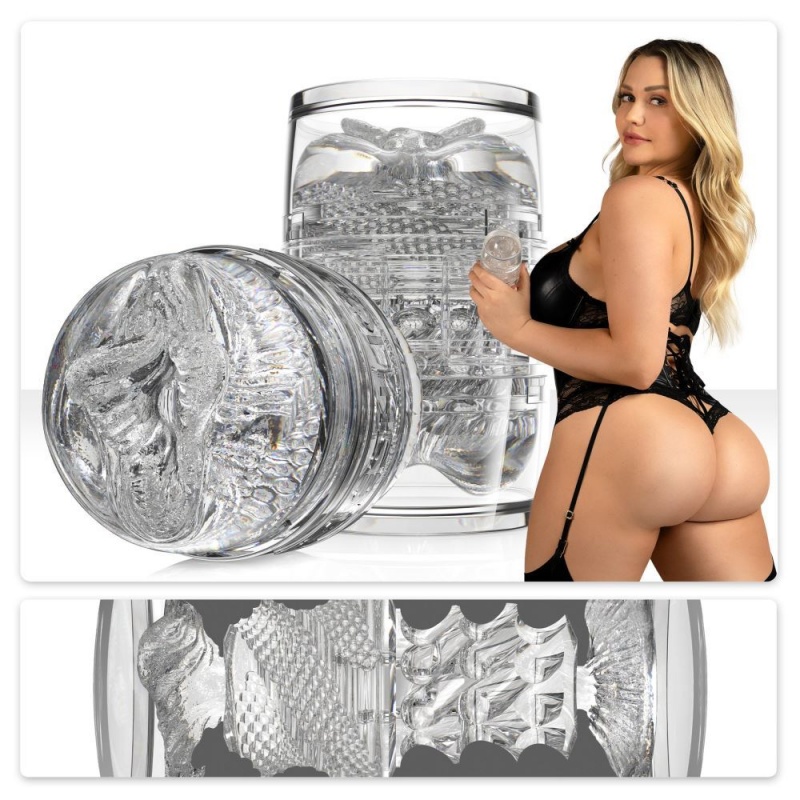 Fleshlight Mia Malkova Quickshot™ Male Masturbators | UAE HGMIW7386