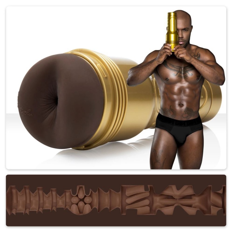 Fleshlight Milan Christopher Male Pornstar Replicas | UAE CYZBF7469