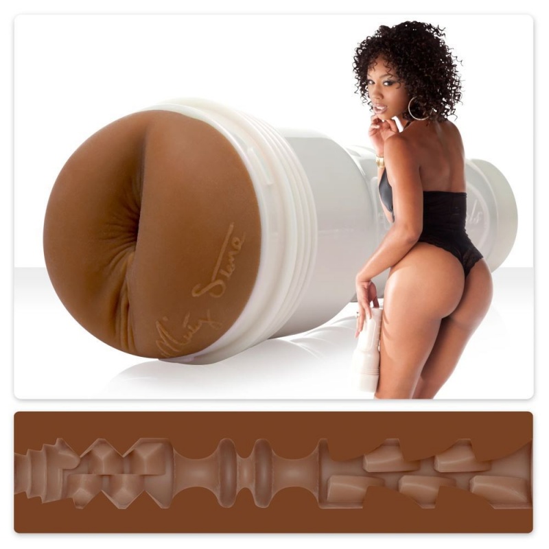 Fleshlight Misty Stone Female Pornstar Replicas | UAE GWTVU2370