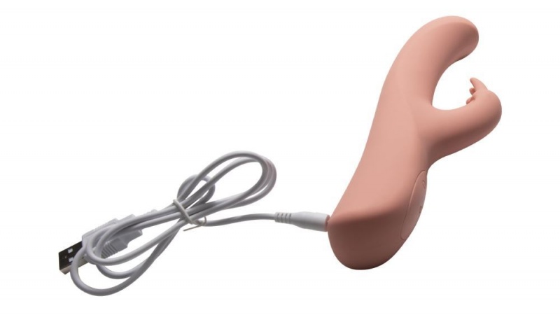 Fleshlight Peony Bloom Rabbit Vibrators | DUBAI SGTRV8247
