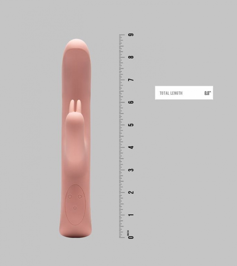 Fleshlight Peony Bloom Rabbit Vibrators | DUBAI SGTRV8247
