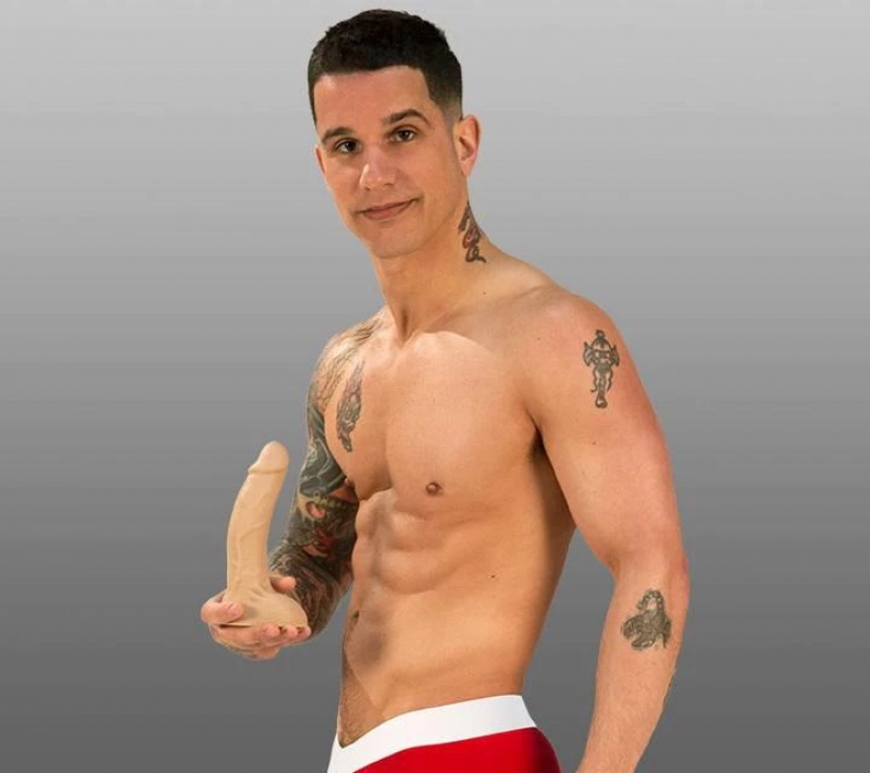 Fleshlight Pierre Fitch Male Pornstar Replicas | UAE VQEDW5283