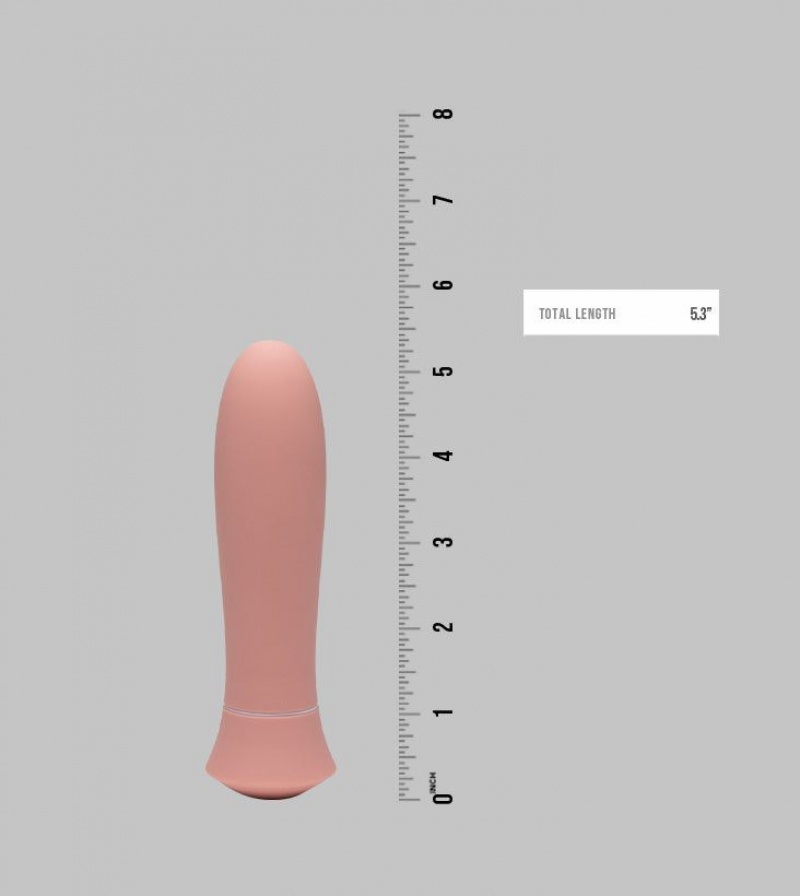 Fleshlight Poppy Bloom Bullet Vibrators | UAE HOYPQ5483