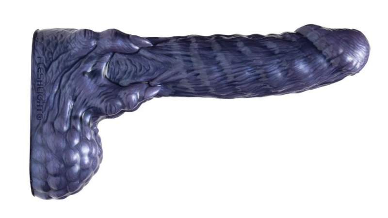 Fleshlight Predator Freaks Dildo | UAE YWGNZ4520
