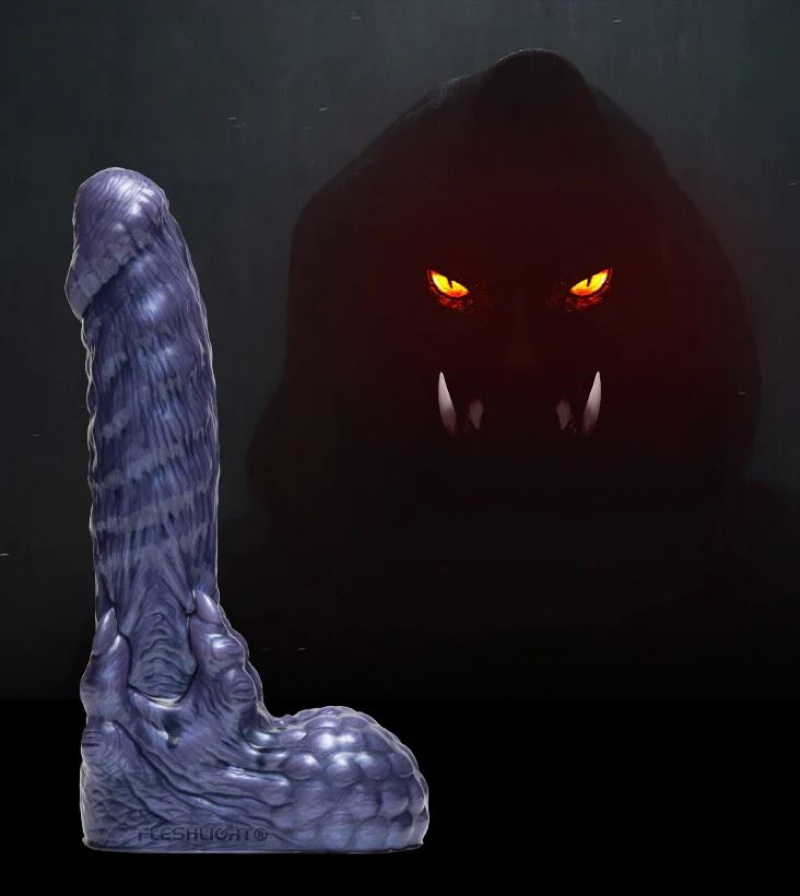 Fleshlight Predator Freaks Dildo | UAE YWGNZ4520