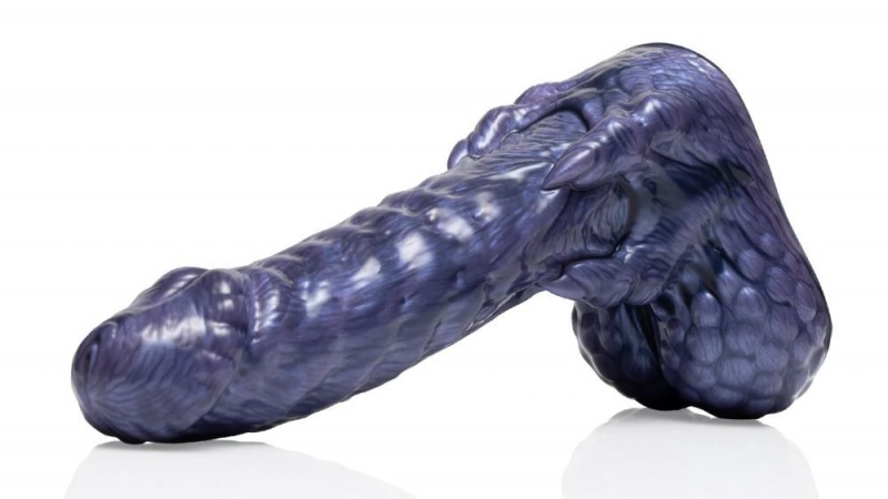 Fleshlight Predator Freaks Dildo | UAE YWGNZ4520