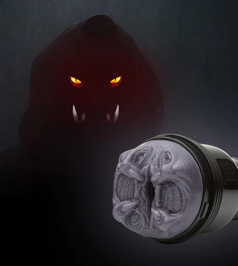 Fleshlight Predator™ Freaks Male Masturbators | UAE KCTXW0247
