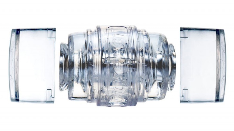 Fleshlight Quickshot Pulse™ Male Masturbators | UAE DAFMN1804