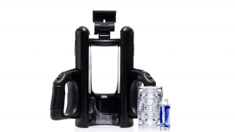Fleshlight Quickshot Pulse Pack Launch | DUBAI YHDRE6739