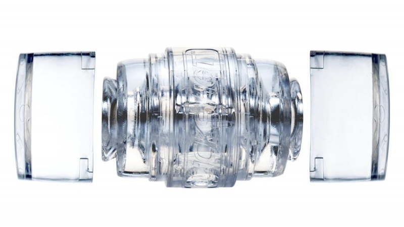 Fleshlight Quickshot Pulse Pack Male Masturbators | DUBAI LXBYD6941