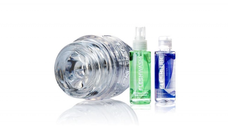 Fleshlight Quickshot Pulse Pack Male Masturbators | DUBAI LXBYD6941