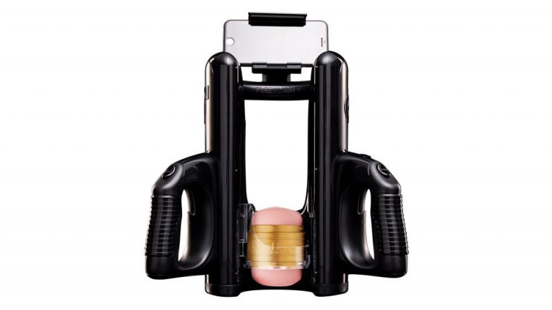 Fleshlight Quickshot Stamina Training Unit Lady Pack Launch | DUBAI LWFKH5947
