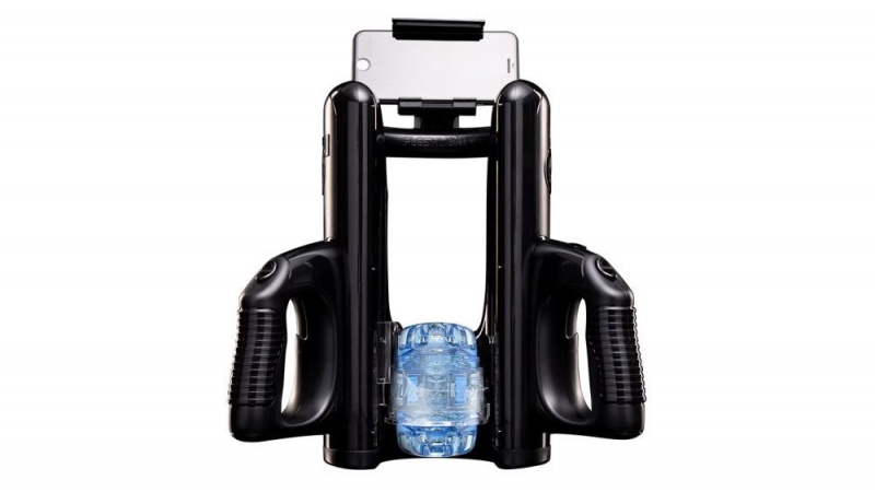 Fleshlight Quickshot Turbo Pack Launch | UAE WLPNG5691